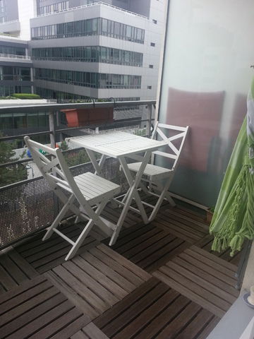 Colocation Clichy 49846
