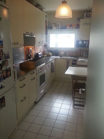 Colocation Clichy 49846