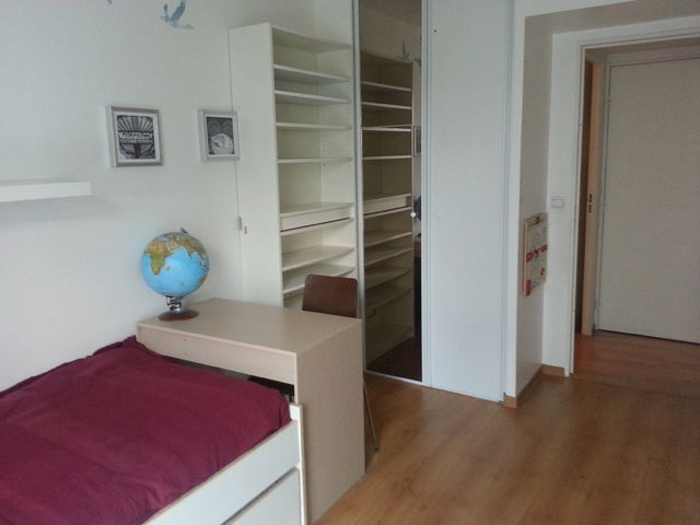 Colocation Clichy 49846