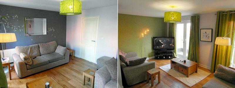 Homestay Bristol 129421