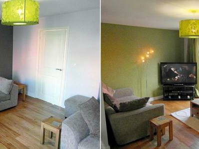 Quedarse En Casa Bristol 129421-1