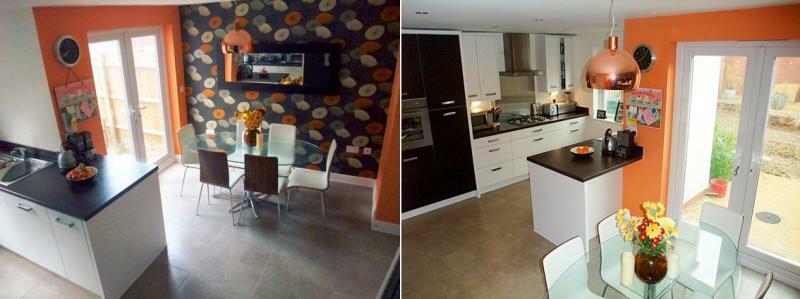 Homestay Bristol 129421