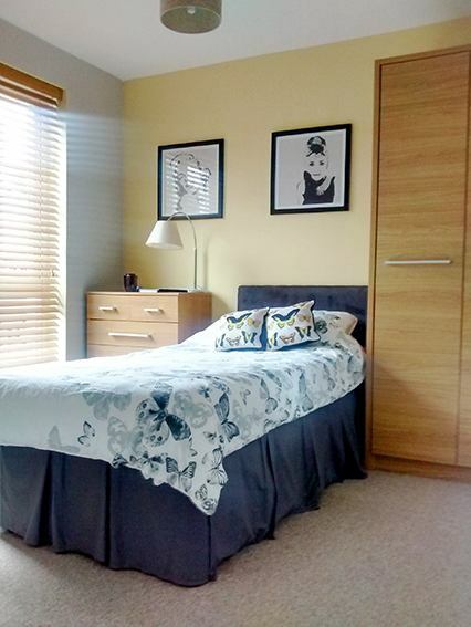 Homestay Bristol 129421