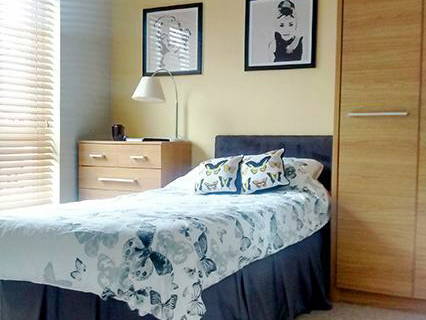 Quedarse En Casa Bristol 129421-3