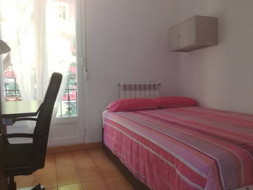 Room For Rent Madrid 183710