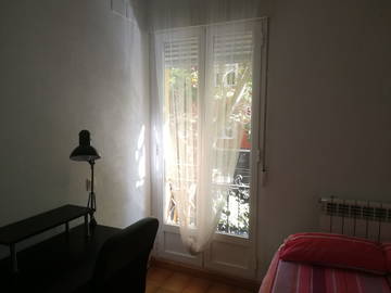 Chambre À Louer Madrid 183710