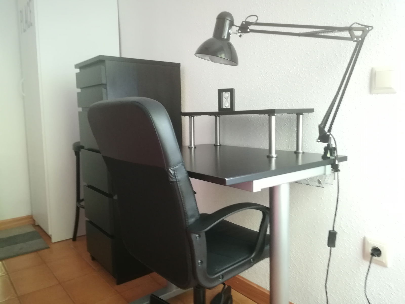 Homestay Madrid 183710