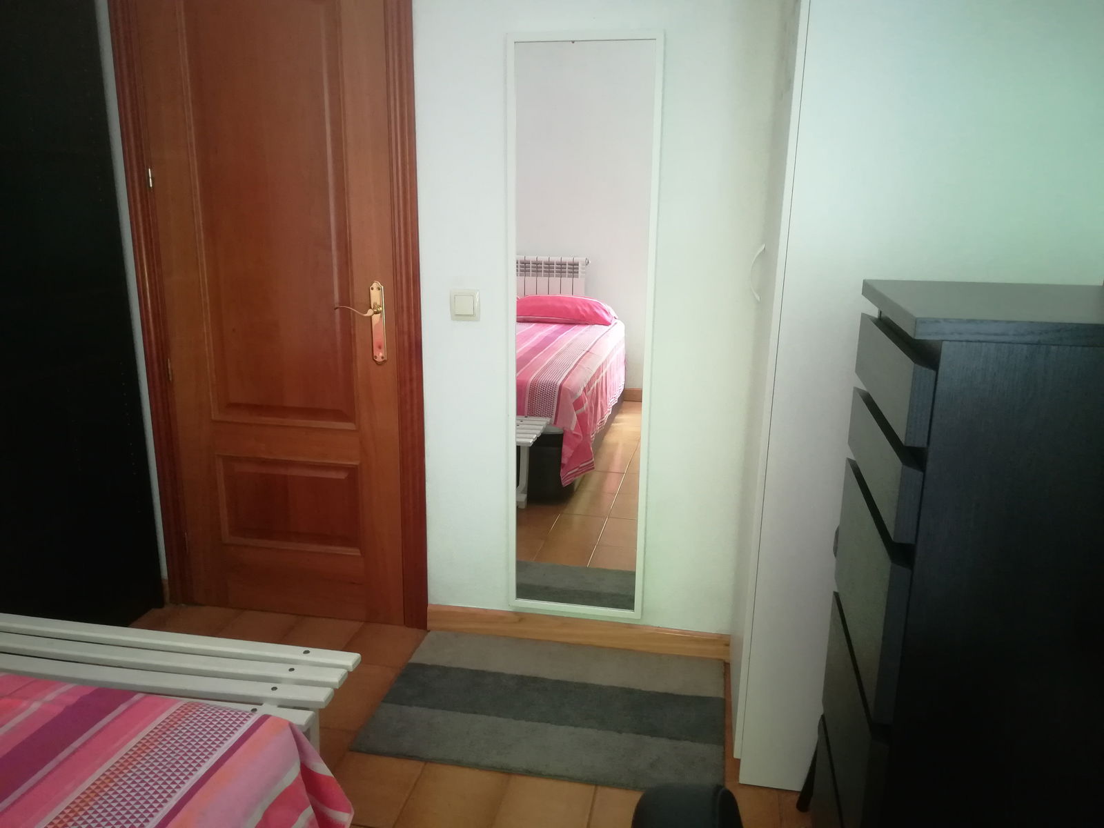 Homestay Madrid 183710