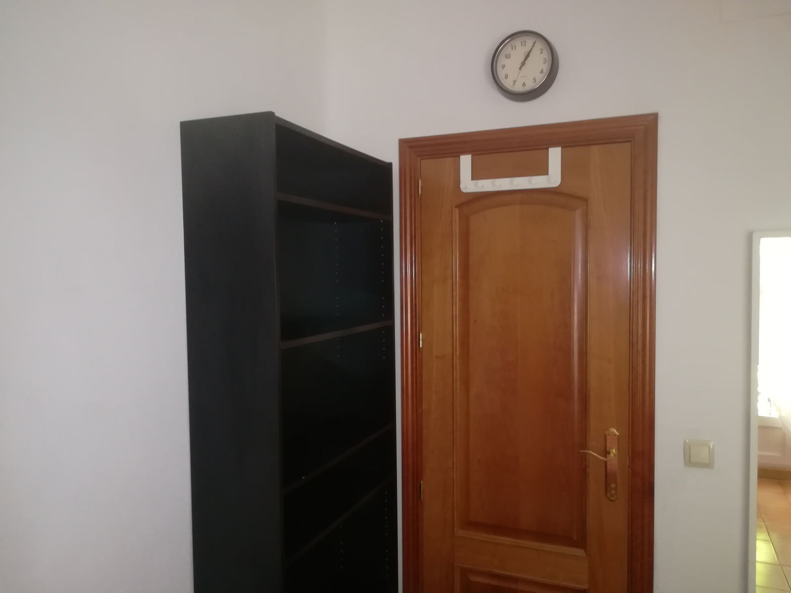 Homestay Madrid 183710