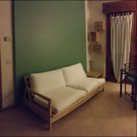 Gastgezin Roma 196530