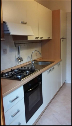 Gastgezin Roma 196530