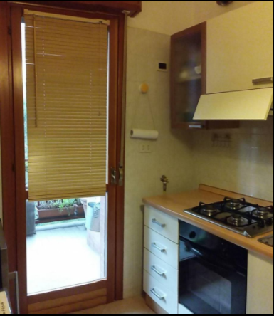 Gastgezin Roma 196530