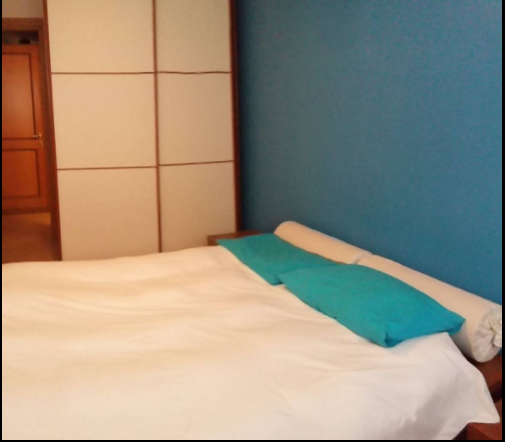 Gastgezin Roma 196530