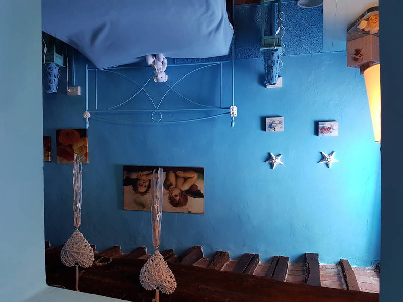 Casa Inteira Montecastelli Pisano 179866-1