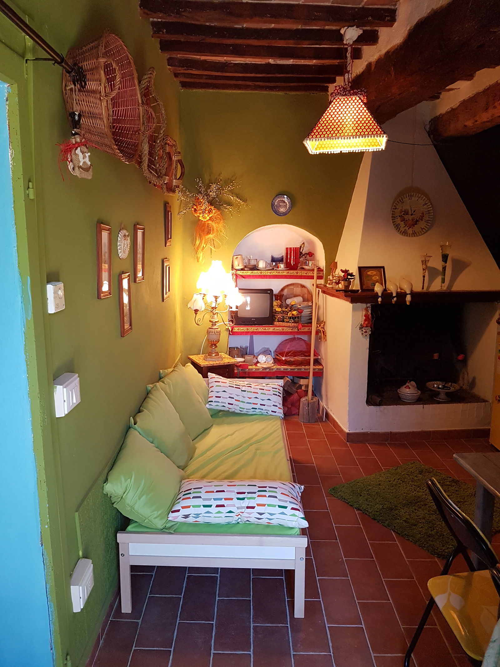 Independent Studio Montecastelli Pisano 179866