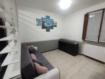 Habitación En Alquiler Voghera 498912