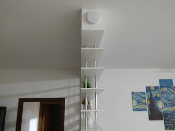 Chambre Chez L'habitant Voghera 498912-14