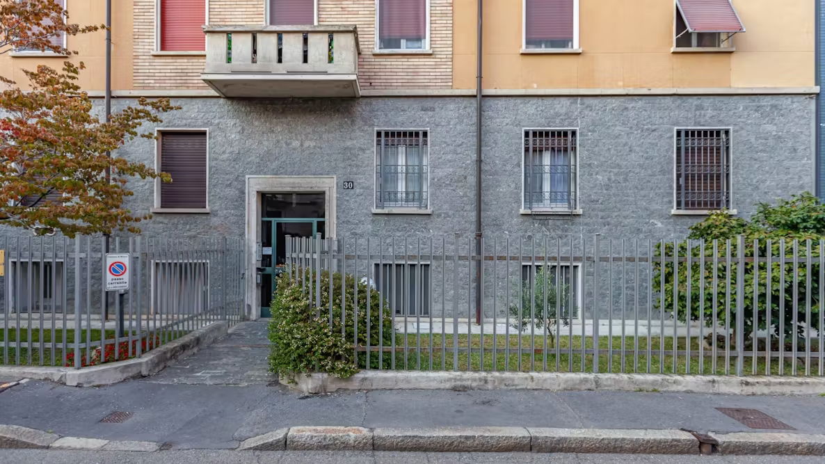 Hemvistelse Milano 373240