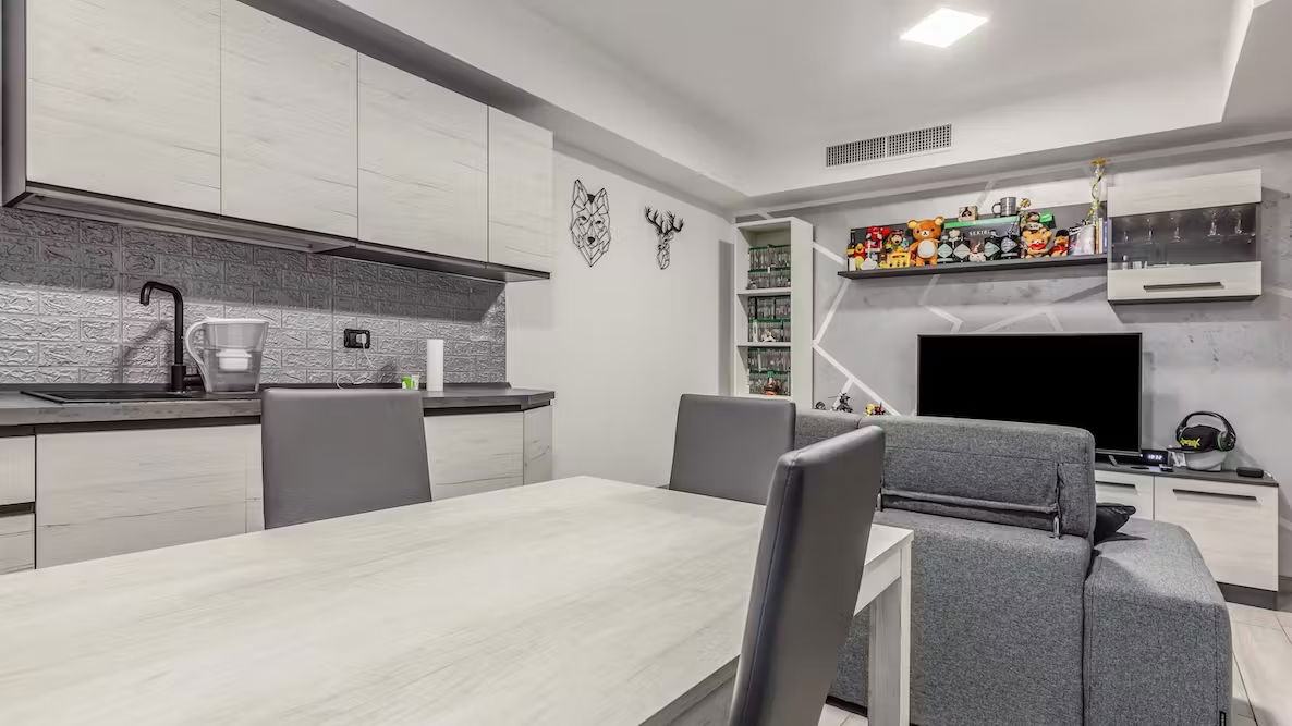 Hemvistelse Milano 373240