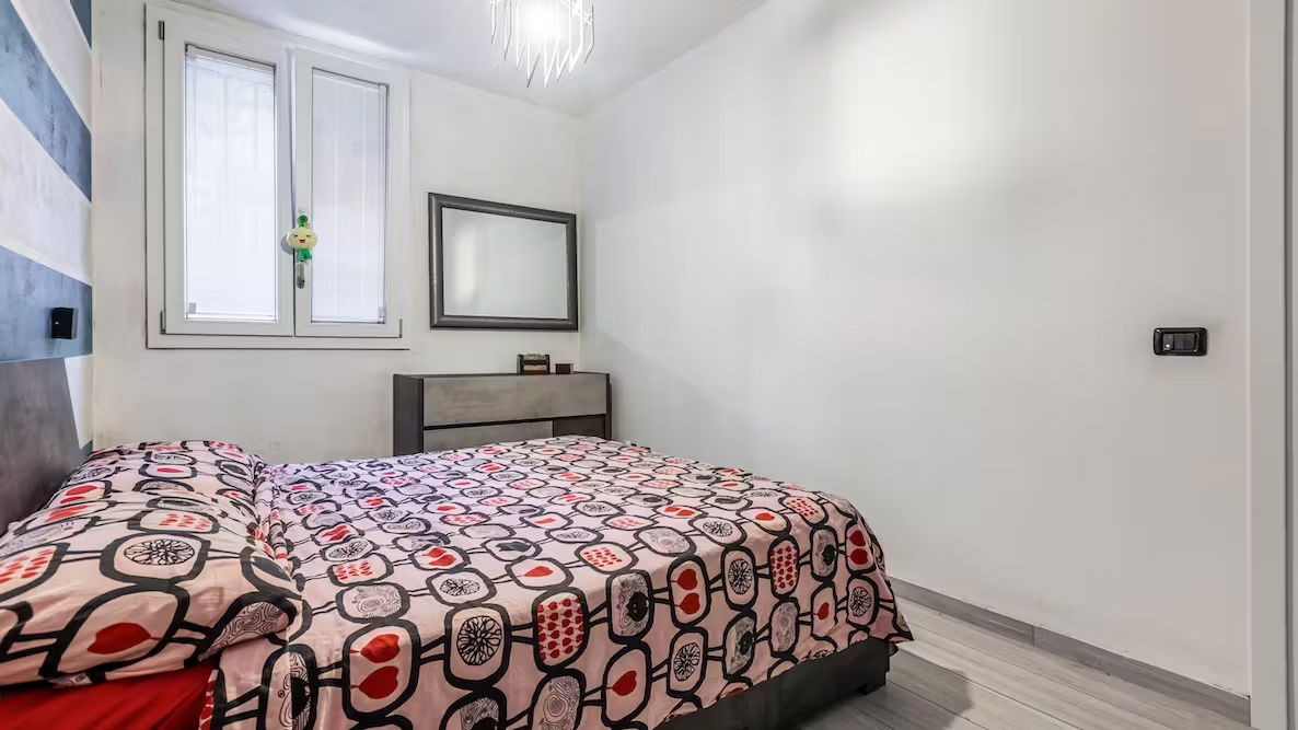 Hemvistelse Milano 373240