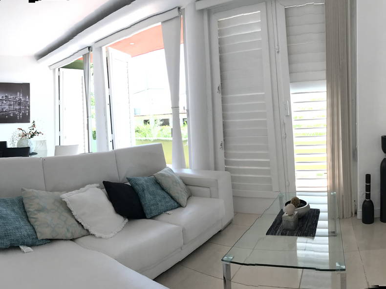 Gehele Woning La Habana 189861-2