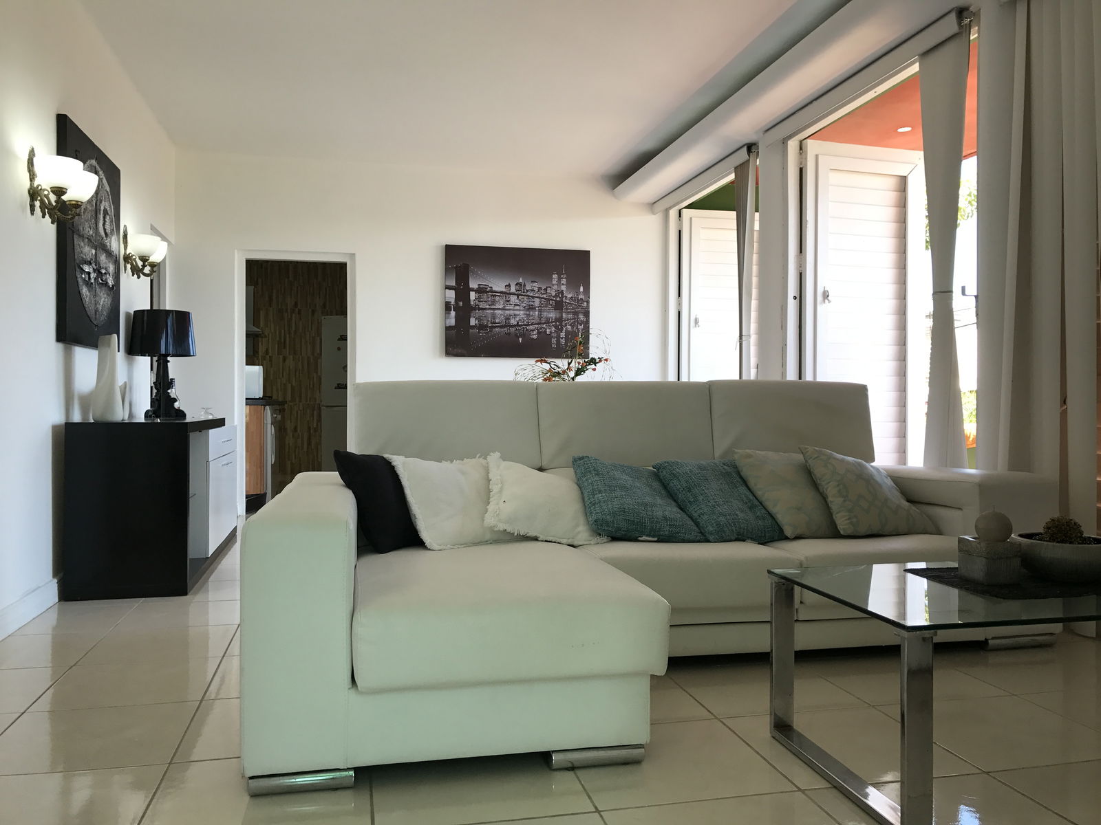 Logement Entier La Habana 189861