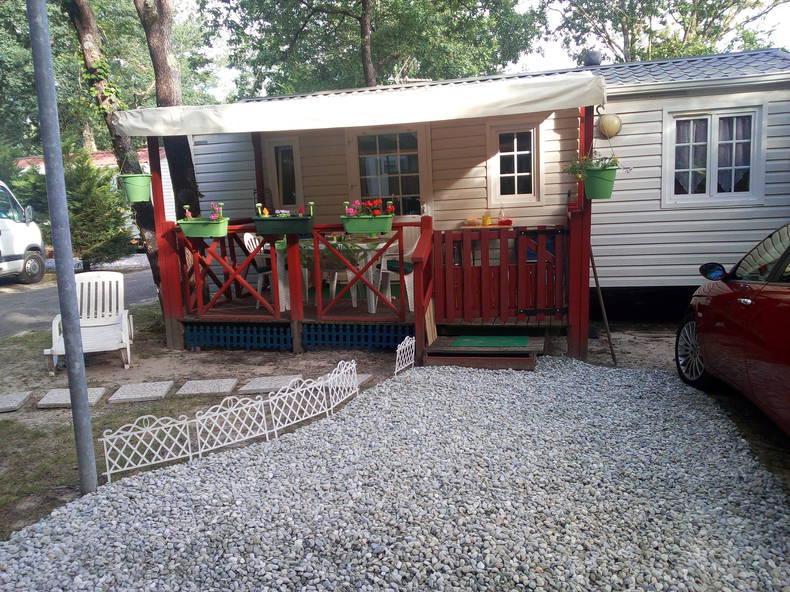 Entire Home Saint-Paul-lès-Dax 210004-1