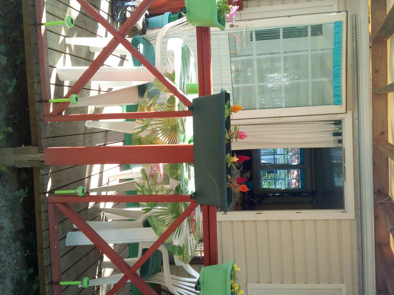 Entire Home Saint-Paul-lès-Dax 210004-2