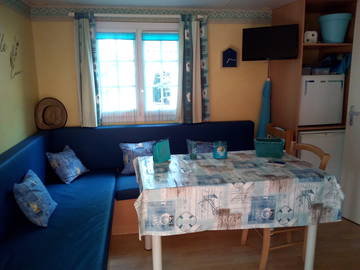 Logement Entier Saint-Paul-Lès-Dax 210004-4