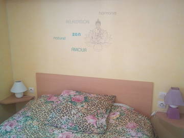 Logement Entier Saint-Paul-Lès-Dax 210004-5