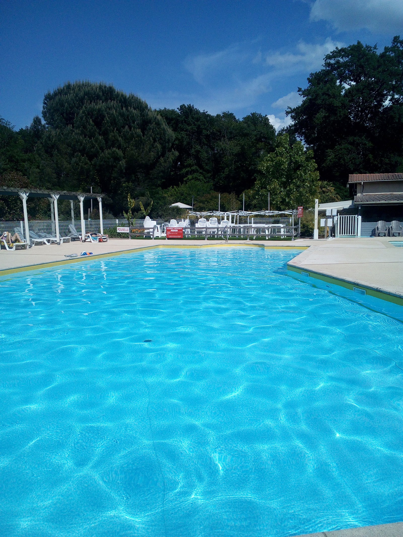 Oberoende Studio Saint-Paul-lès-Dax 210004