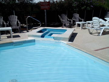 Logement Entier Saint-Paul-Lès-Dax 210004-9