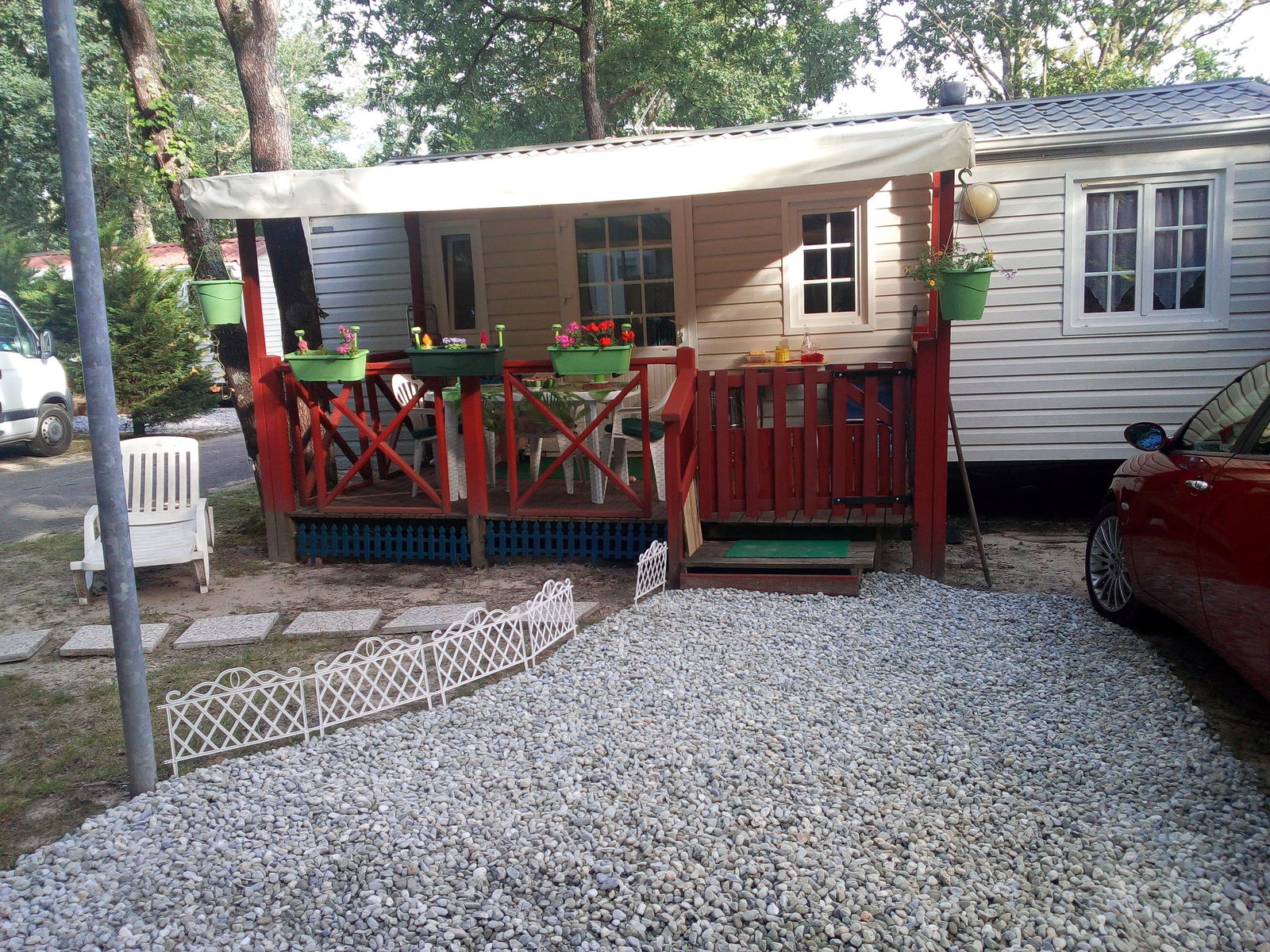 Tutta La Casa Saint-Paul-lès-Dax 210004