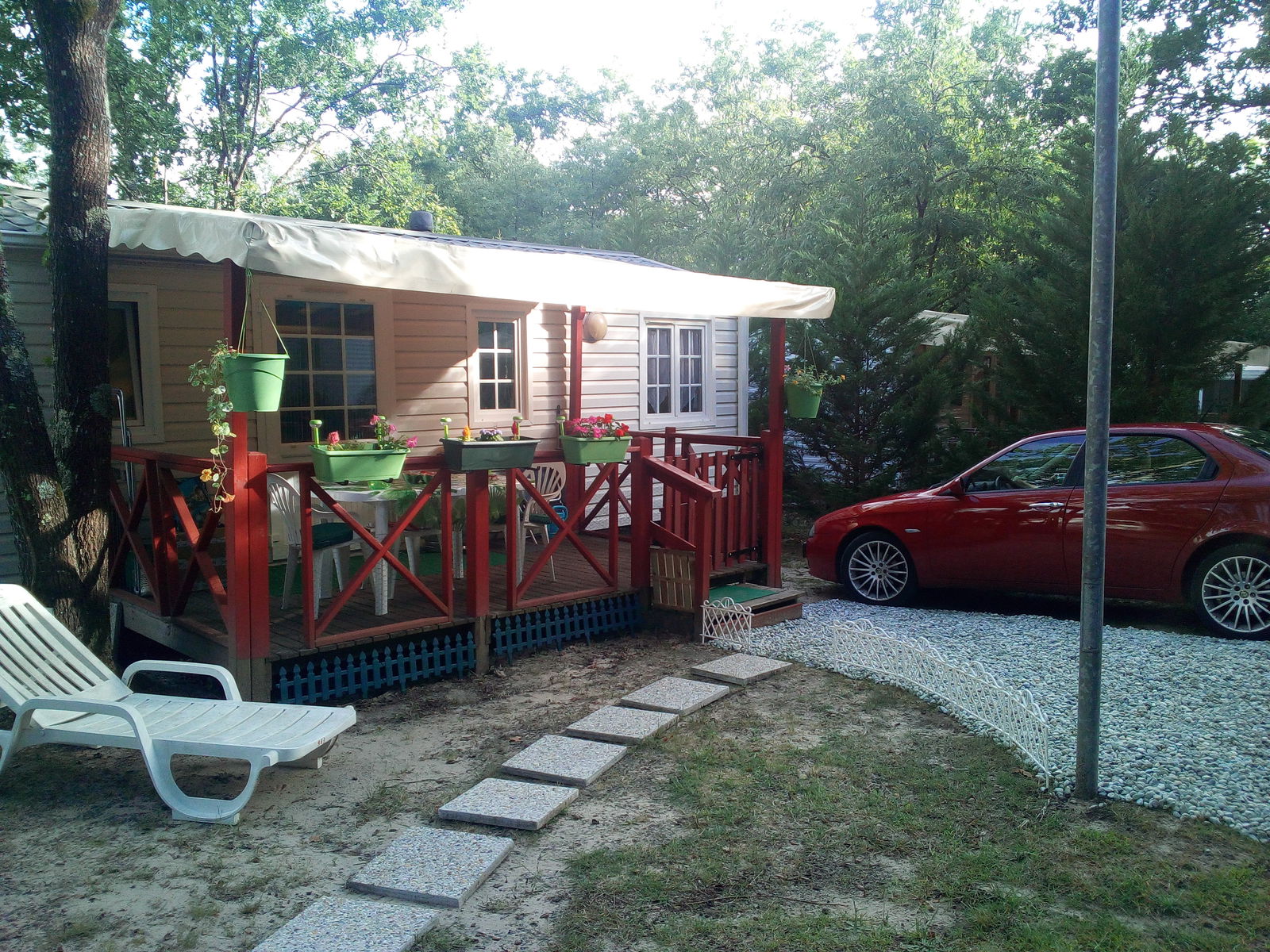 Tutta La Casa Saint-Paul-lès-Dax 210004