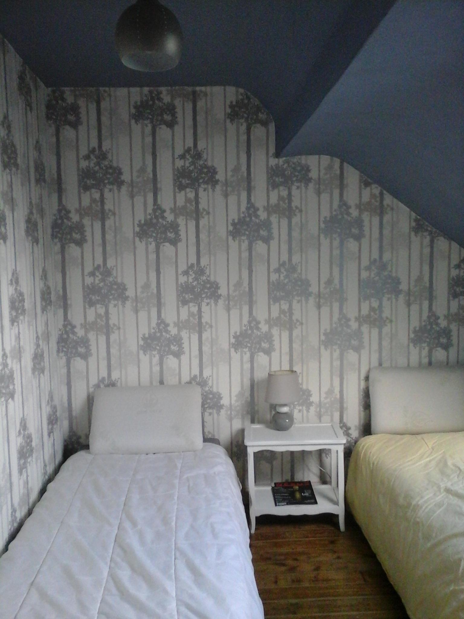 Quedarse En Casa Saint-Malo 171898