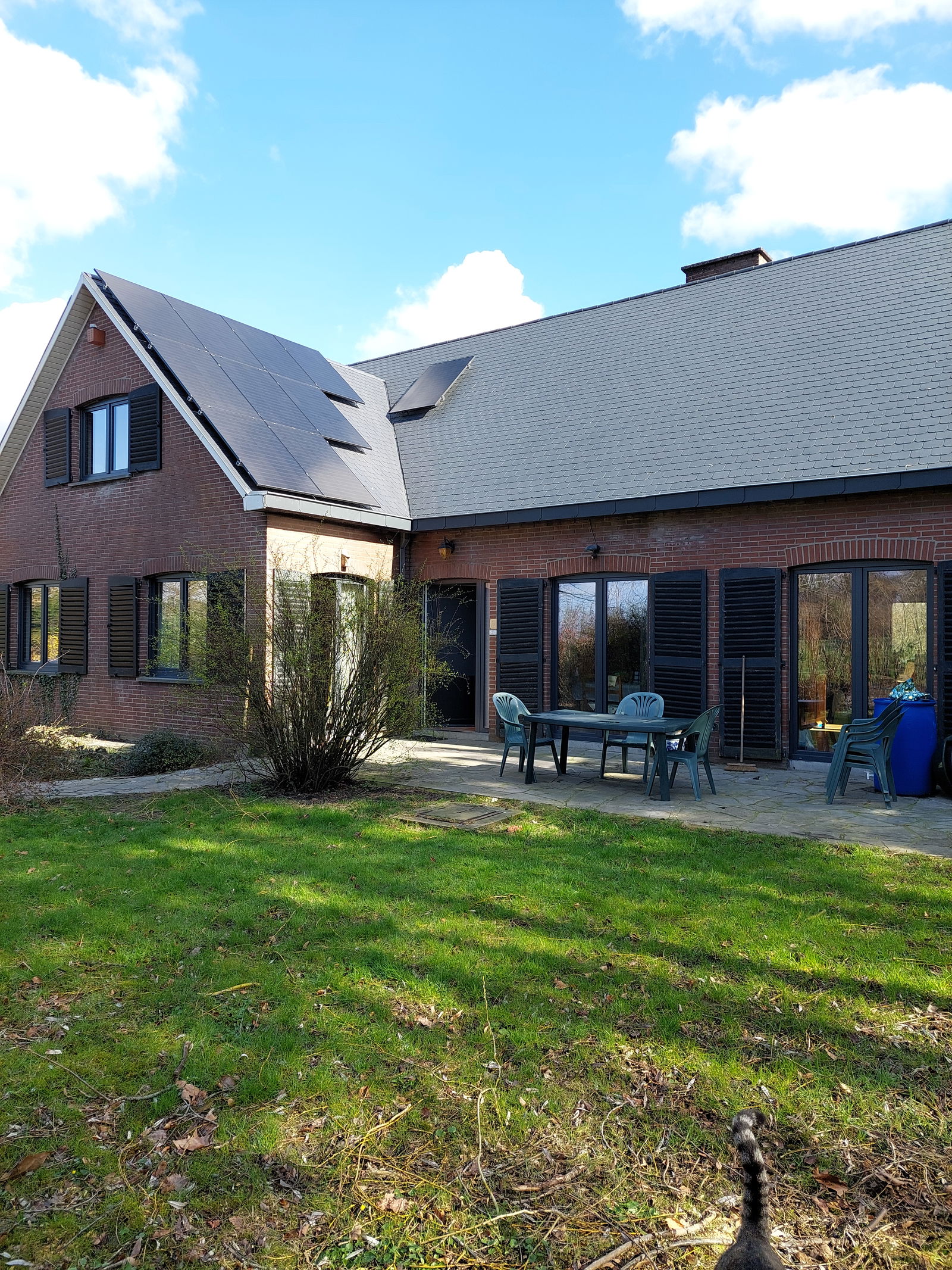 Hjemmeophold Fléron 447962