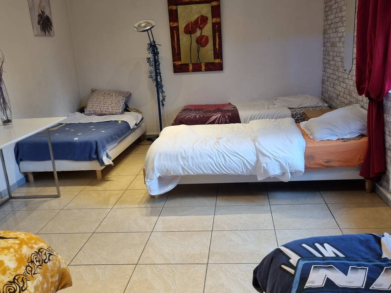 Kolokation Ruaudin 141598-1