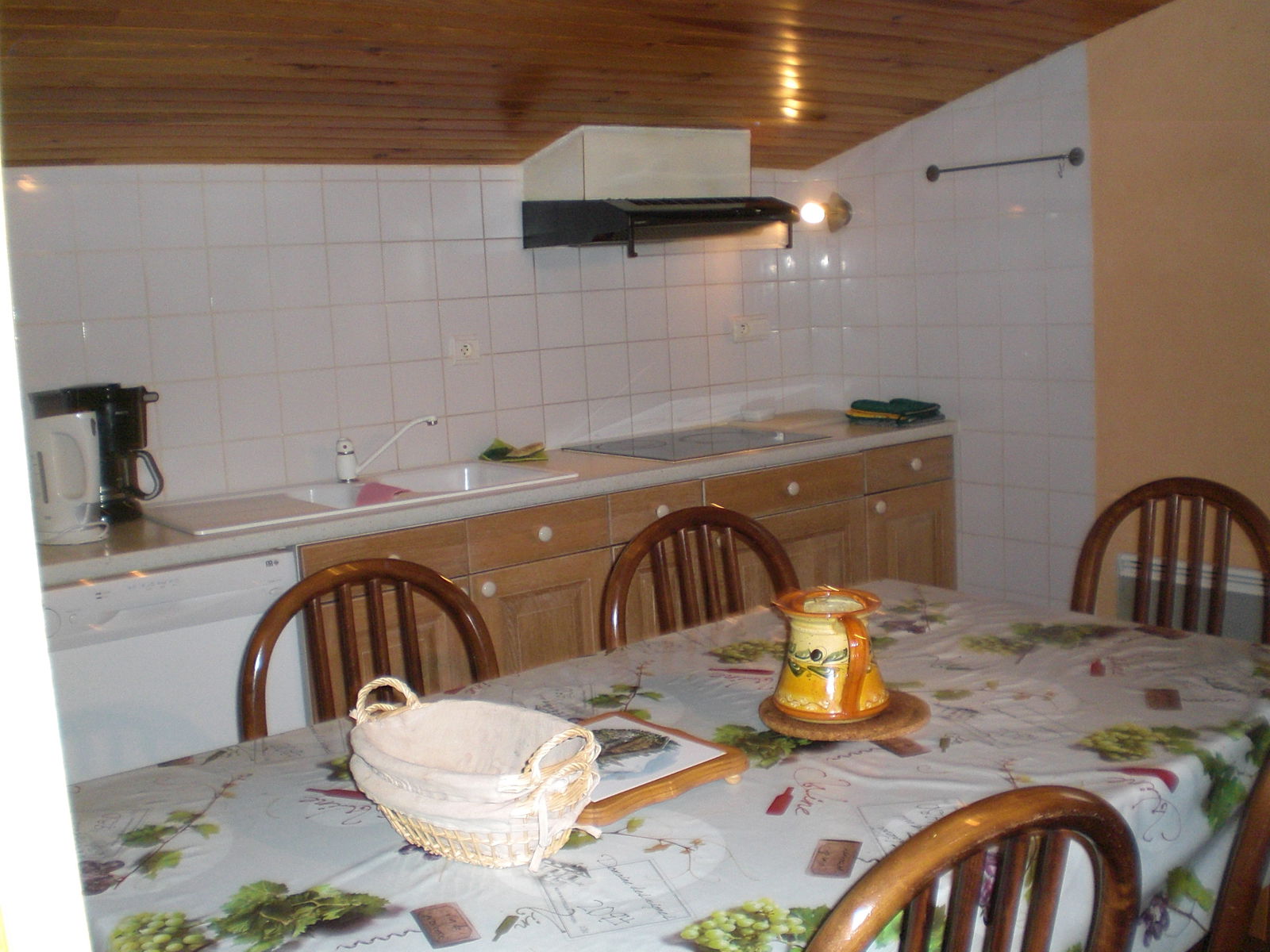 Tutta La Casa Beaufort 69390