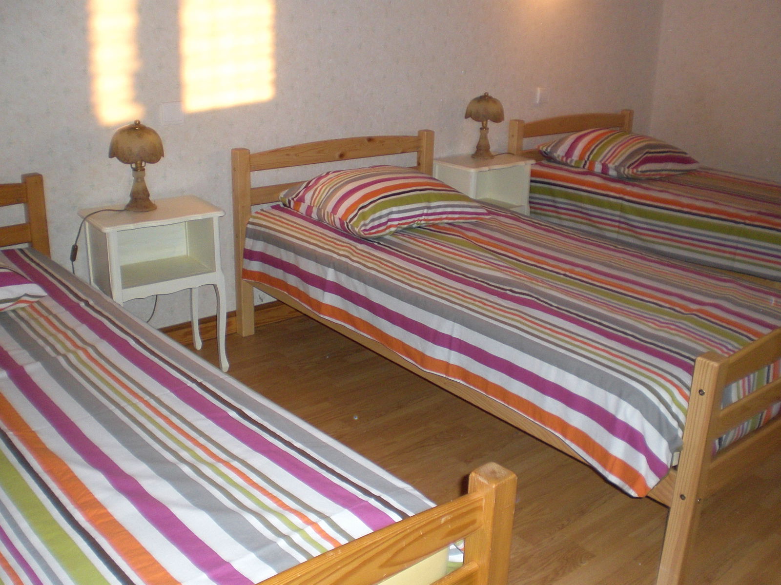 Oberoende Studio Beaufort 69390