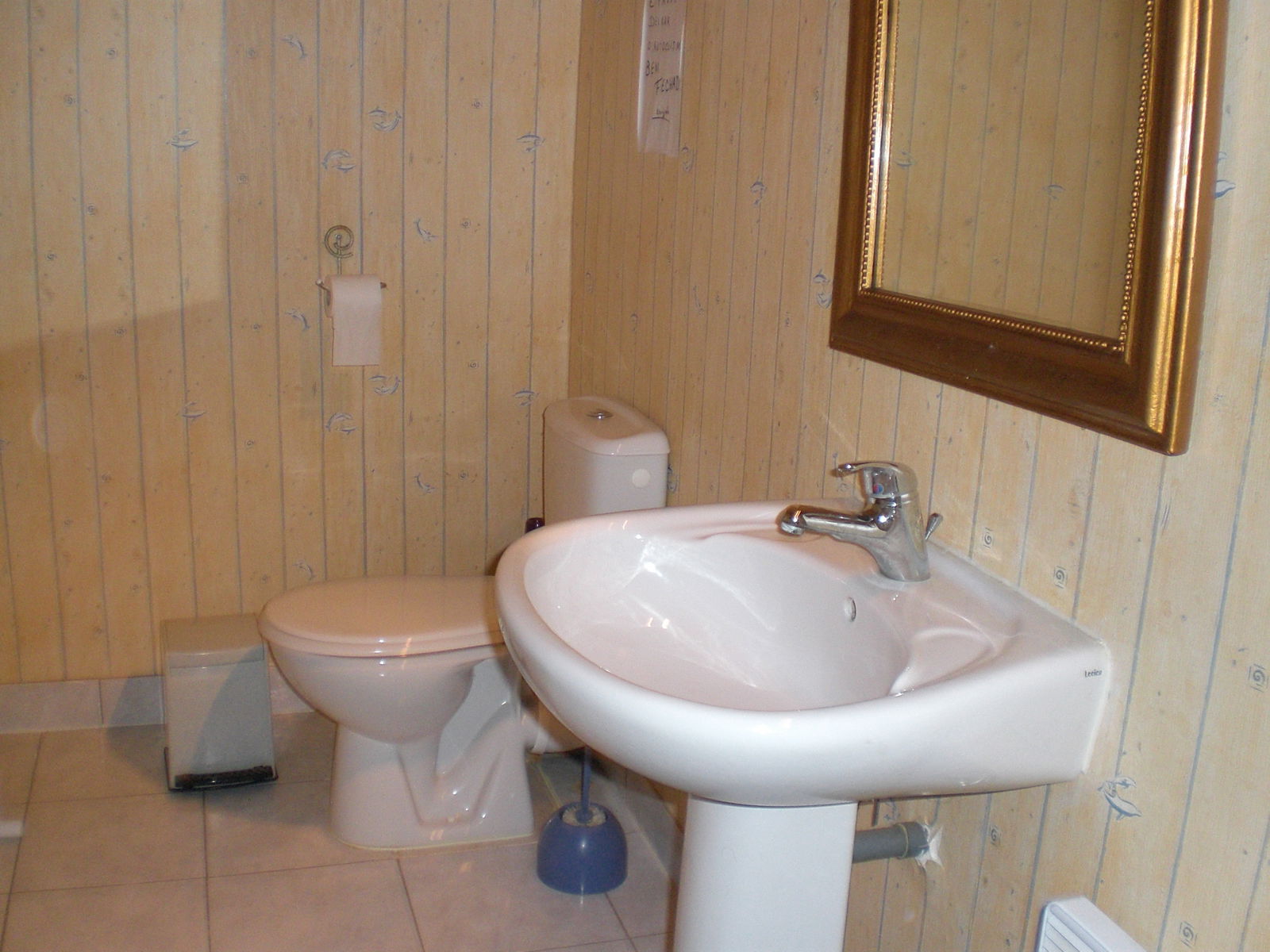 Oberoende Studio Beaufort 69390