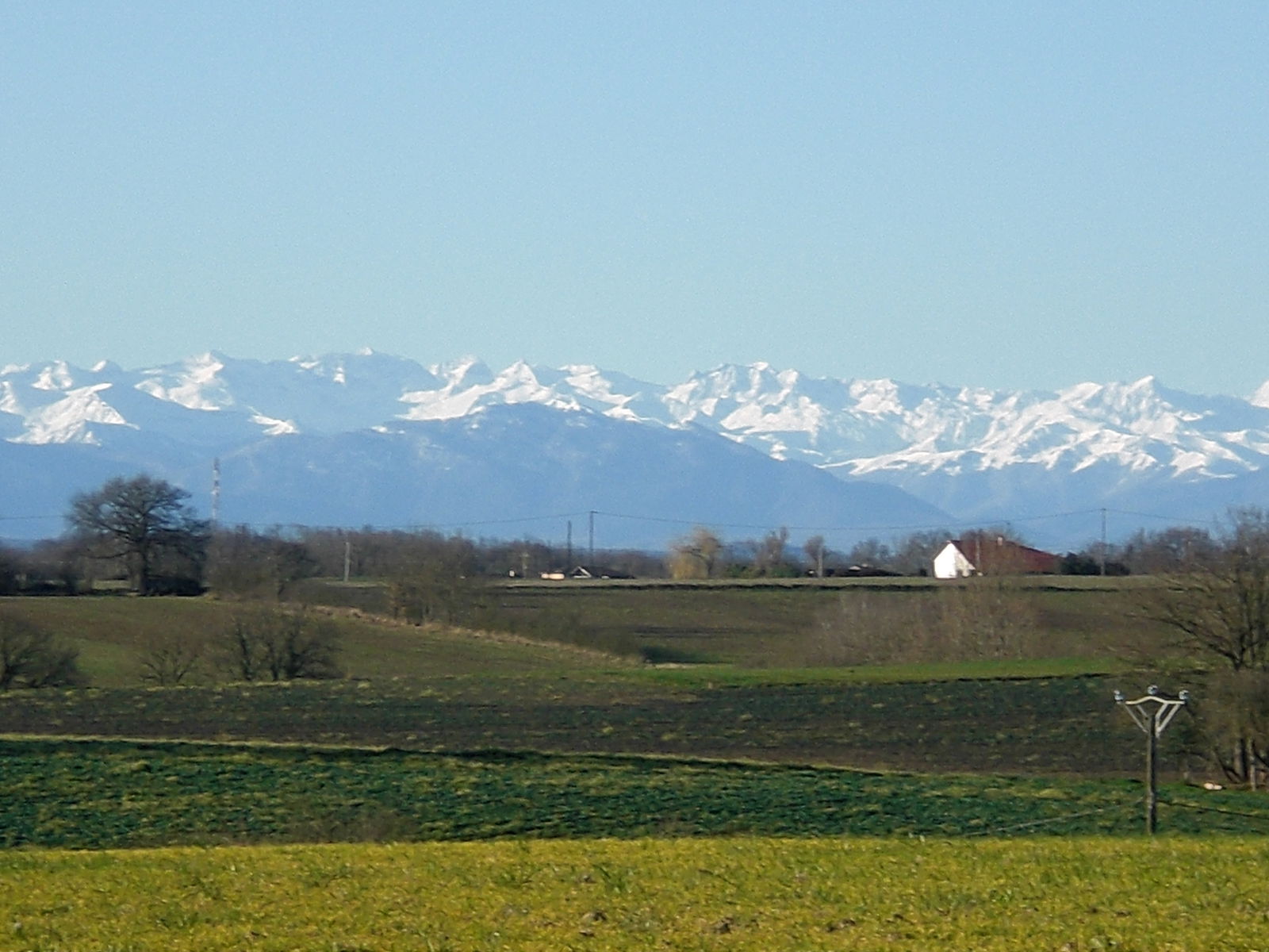 Oberoende Studio Beaufort 69390