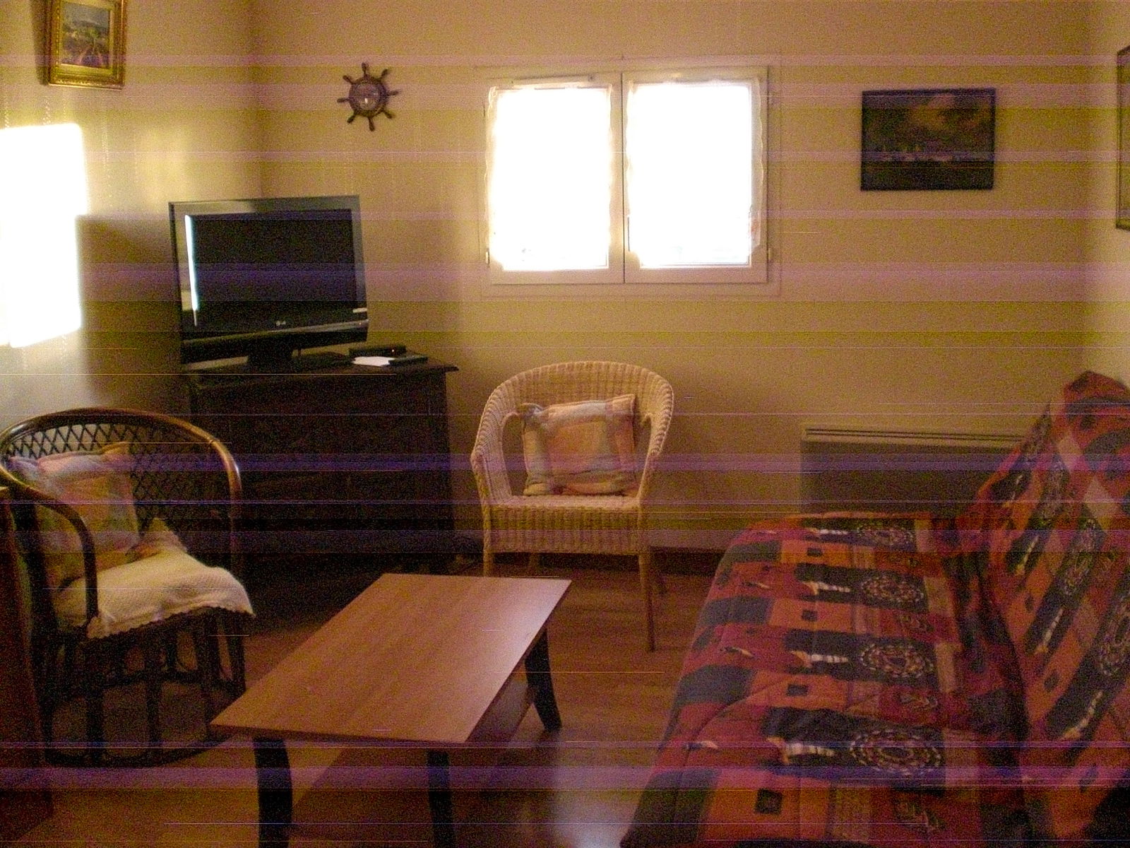 Itsenäinen Studio Beaufort 69390