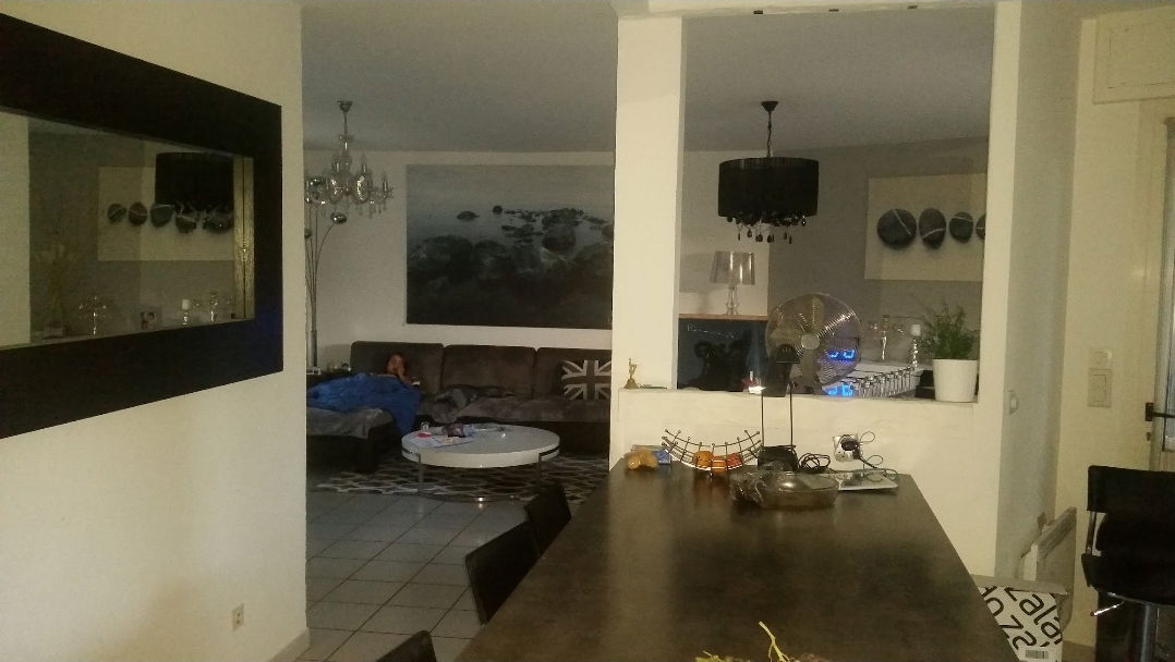 Homestay Avignon 611796