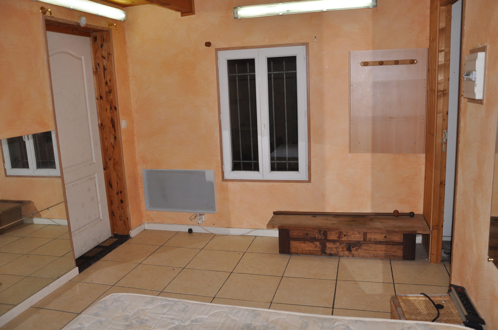 Homestay Saint-Vivien-de-Médoc 260785