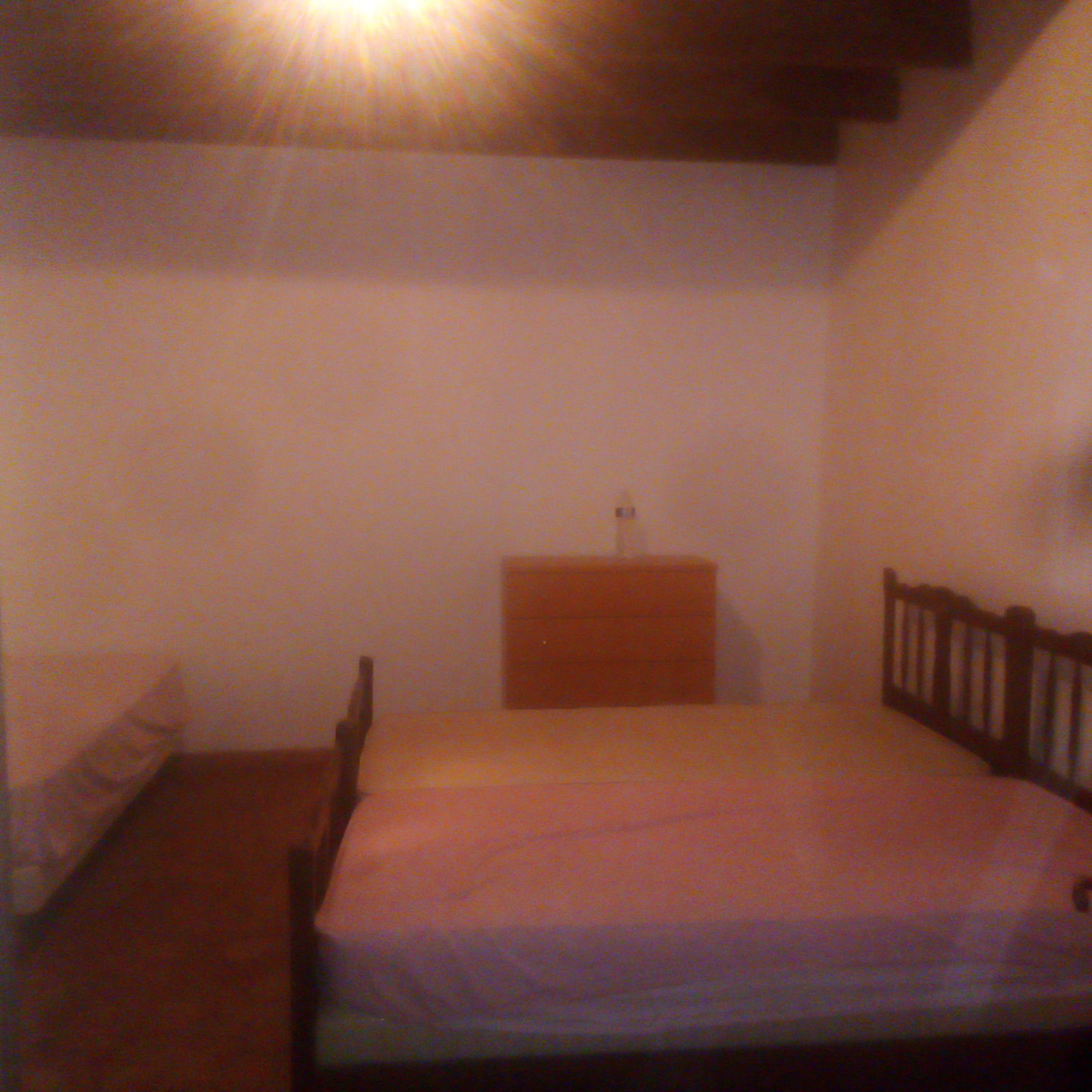 Homestay Forcalquier 251345