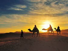 Habitaciones De Huéspedes M'Hamid El Ghizlane 102667-1