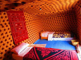 Bed And Breakfast M'Hamid El Ghizlane 102667