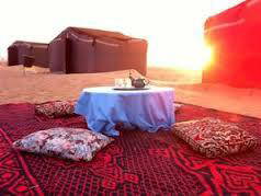 Chambre D'hôte M'hamid El Ghizlane 102667-4