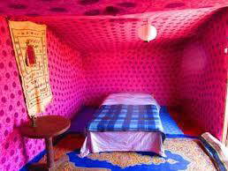 Chambre D'hôte M'hamid El Ghizlane 102667-5