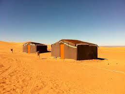 Chambre D'hôte M'hamid El Ghizlane 102667-6